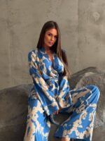 Juni Fine (two-piece with belt) - Image 3