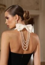 Babygirl dress + accessories - Image 3