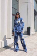 Yela 001 (two-piece)