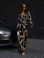 Juni 6 (two-piece with belt)