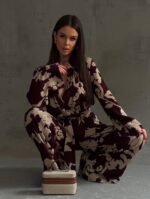 Juni 7  (two-piece with belt) - Image 4